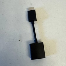 Cavo Prolunga HDMI Adattatore HDMI Maschio Femmina 12cm