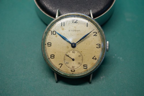 Eterna 852 per - -, ricambi