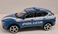 BURAGO 1/43 - ALFA ROMEO