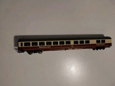 Lima H0 309176 Ristorante DB TEE WRmh 132 AC