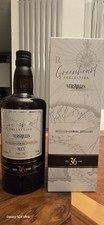Rum Greenheart Collection Versailles Enmore 1985 36 A Demerara Single Cask 50,4%