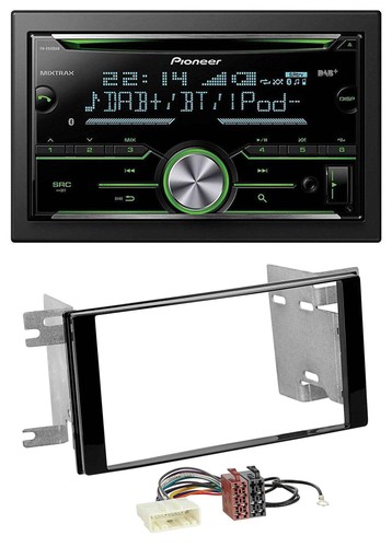 Pioneer bluetooth mp3 - bluetooth,