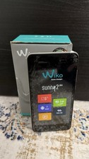Wiko Sunny 2 Pro Dual Sim