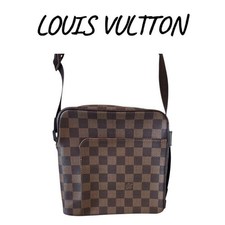 Borsa a tracolla LOUIS VUITTON Damier ottime condizioni prodotto originale