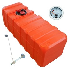 Serbatoio carburante per