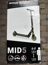 Vendo Monopattino X Bambino Dai 5 ai 9 Anni