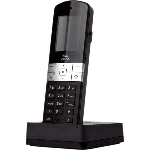 Cisco spa302d sip voip dect - cisco,