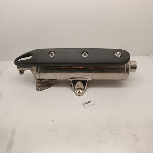 Marmitta scarico exhaust - marmitta,