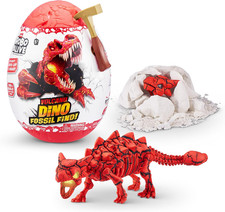 Volcano dino fossil - volcano,