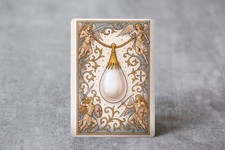 Manoscritto Illuminato Pearl