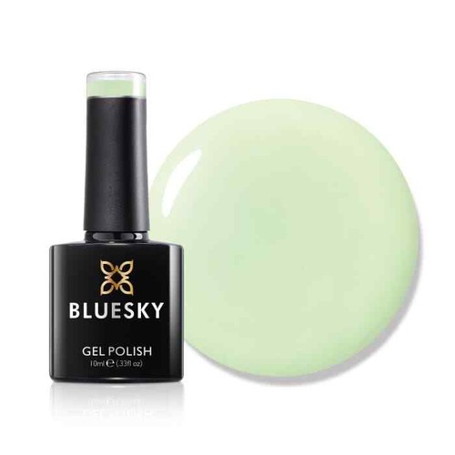 Bluesky gel polish - polish,