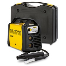 SALDATRICE ELETTRODO INVERTER