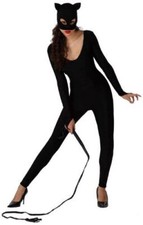 Costume donna gatto - gatto, t-3