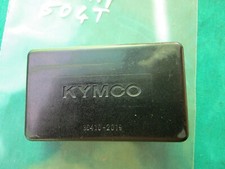 CENTRALINA MOTORE KIMCO