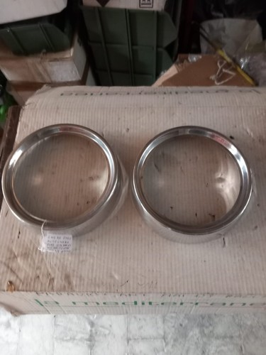 Ghiere faro autocarro fiat - ghiere,