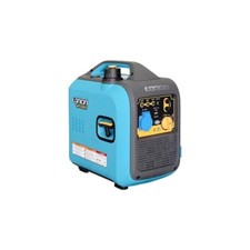 Generatore Benzina 220 Volt