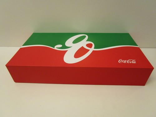 Coca cola 1927 - coca,