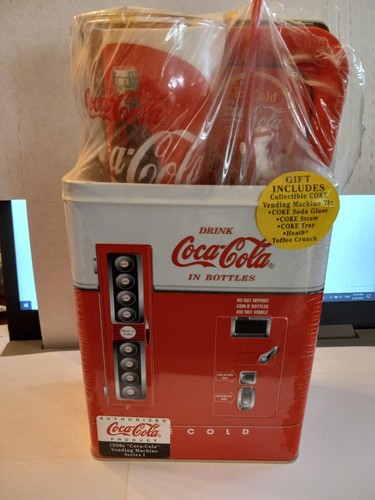 Coca cola company vend - company,