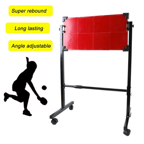 Tavolo ritorno ping - tavolo, pong