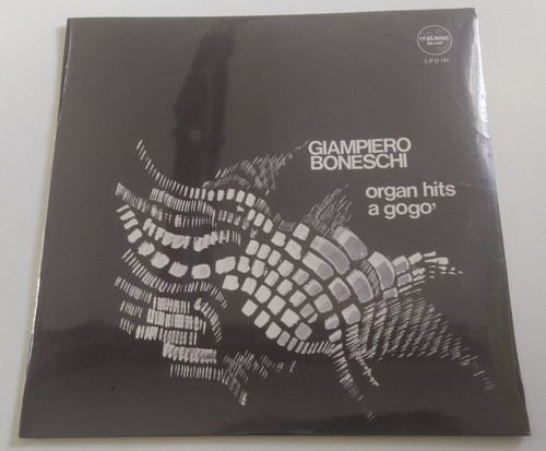 Gianpiero boneschi - -,