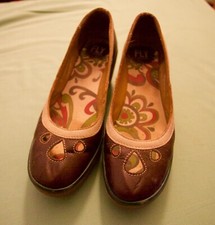 scarpe donna Fly London YEDI