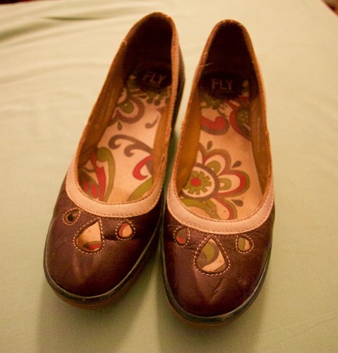 Scarpe donna fly london - fly,