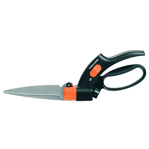 Fiskars forbice tagliaerba - forbice,