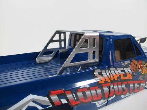 Roll bar posteriore tamiya - roll,