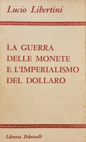 Libertini lucio guerra - libertini,