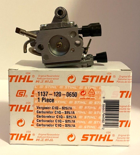 Oem motosega stihl ms192t - motosega,