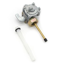 Rubinetto Benzina Per Honda CMX450C Rebel VT500C Shadow CB550SC NightHawk