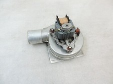 estrattore ventola fumi ventilatore gas scarico caldaia Bongioanni Linea 28 CSI