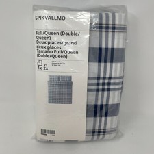 Copripiumino Ikea SPIKVALLMO e