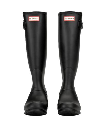 Stivali pioggia hunter - stivali, da