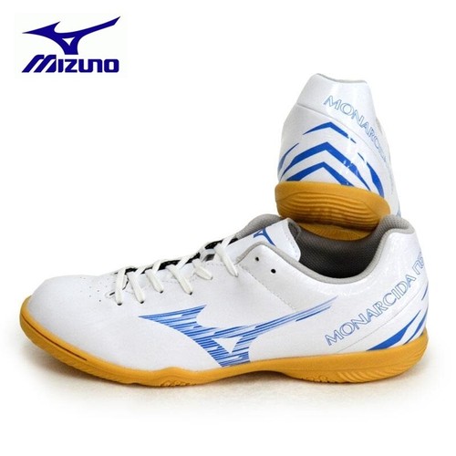 Nuove scarpe mizuno futsal - mizuno,