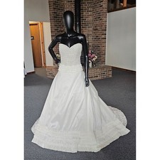 Sposa wedding gown - la,