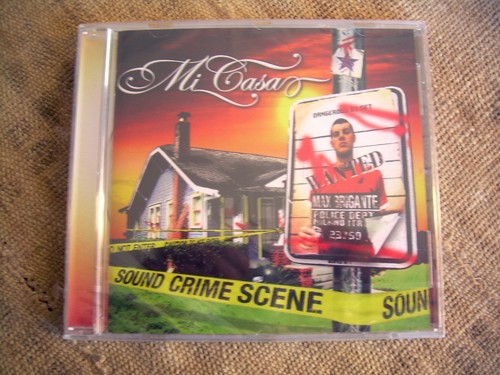 Max brigante casa cd - mi,