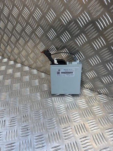 Modulo centralina telecamera