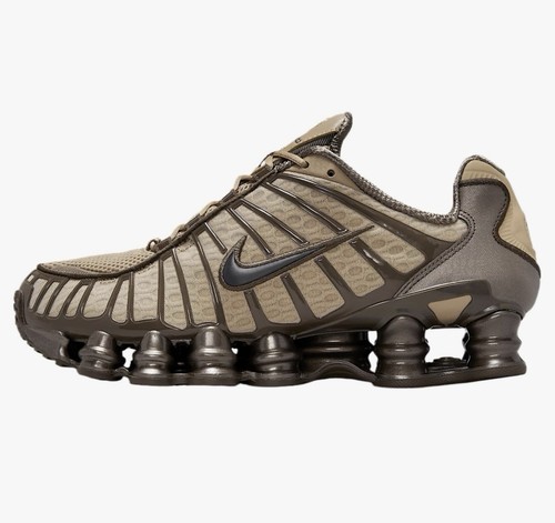 Shox sneaker bassa - shox,