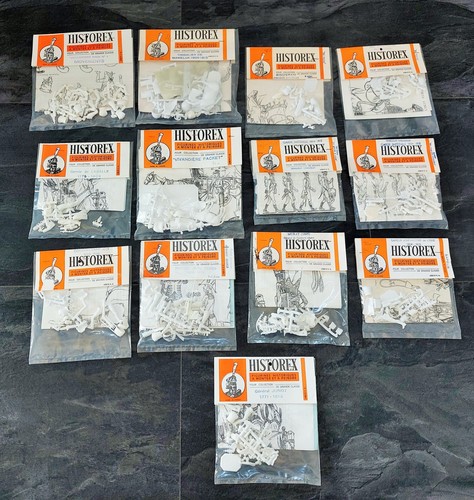 Kit modellini vintage in - kit,