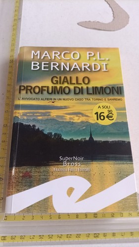 Marco pierluigi bernardi - marco,