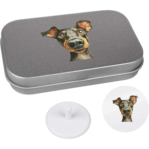 Funny austrian pinscher golf - austrian, pinscher'