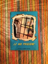 Mie prigioni silvio - mie, prigioni.