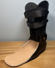 Tutore rigido supporto piede