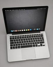 Apple MacBook Pro, Retina, 13