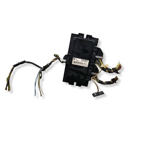 Bmw e39 2003 - bmw, luce