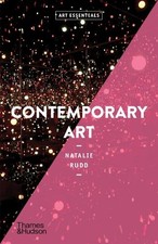 Natalie Rudd Contemporary Art