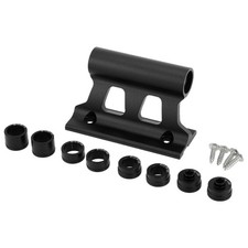 portapacchi per forcella bici