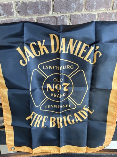 Jack daniels mini bandana - daniels,