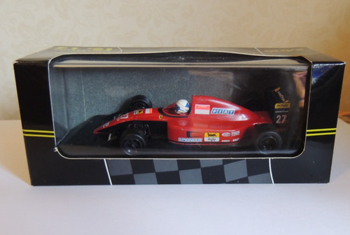 Onice diecast scala - onice, 1:43